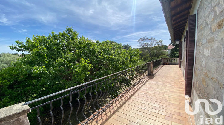 Ma-Cabane - Vente Maison Alès, 156 m²