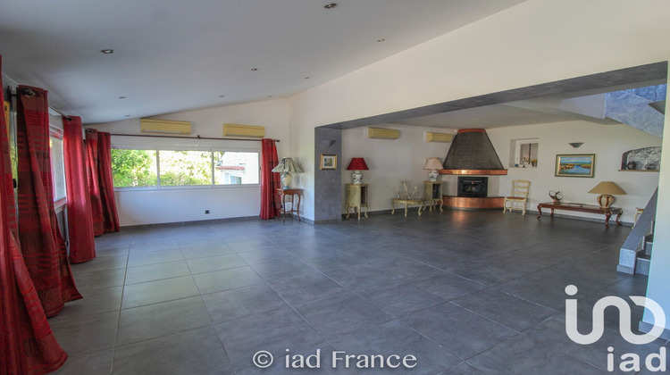 Ma-Cabane - Vente Maison Alès, 230 m²