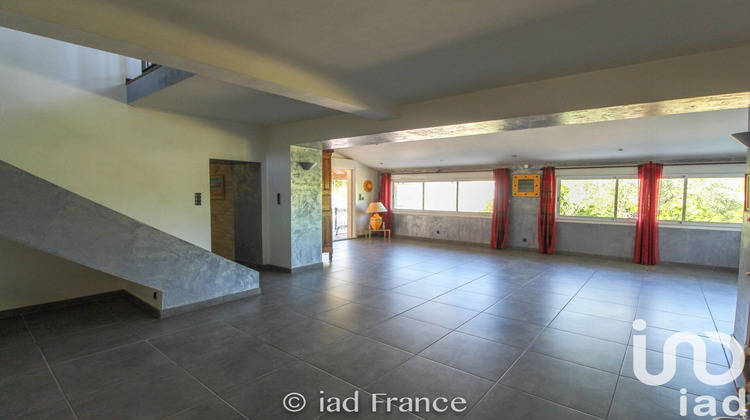 Ma-Cabane - Vente Maison Alès, 230 m²