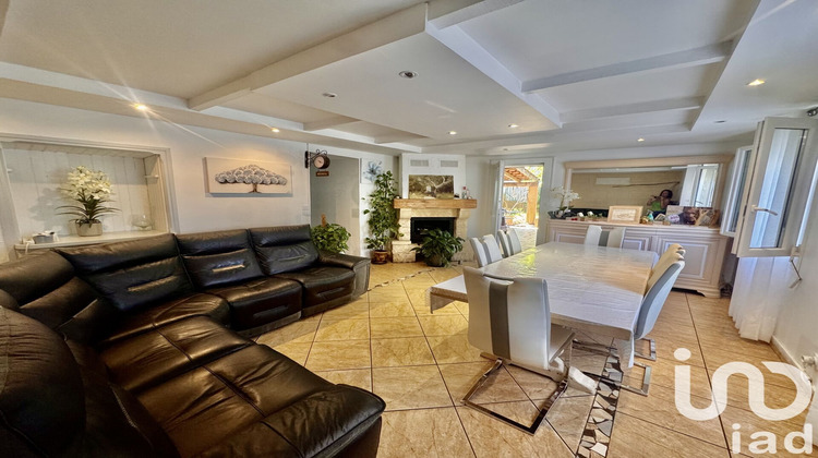 Ma-Cabane - Vente Maison Alès, 108 m²