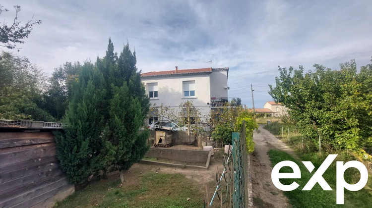 Ma-Cabane - Vente Maison Alès, 112 m²