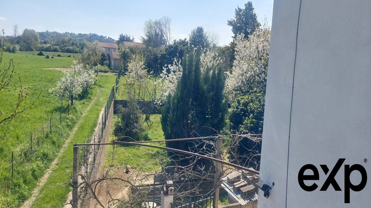 Ma-Cabane - Vente Maison Alès, 112 m²