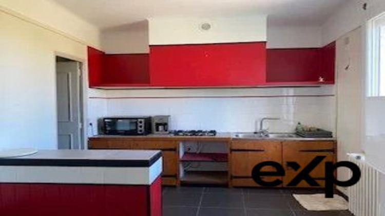 Ma-Cabane - Vente Maison Alès, 112 m²