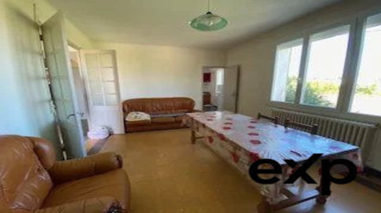 Ma-Cabane - Vente Maison Alès, 112 m²