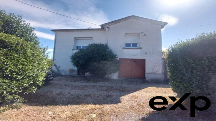 Ma-Cabane - Vente Maison Alès, 112 m²