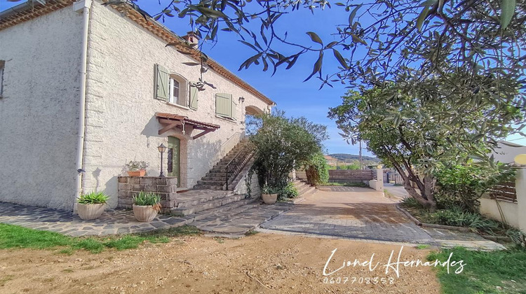 Ma-Cabane - Vente Maison ALES, 238 m²