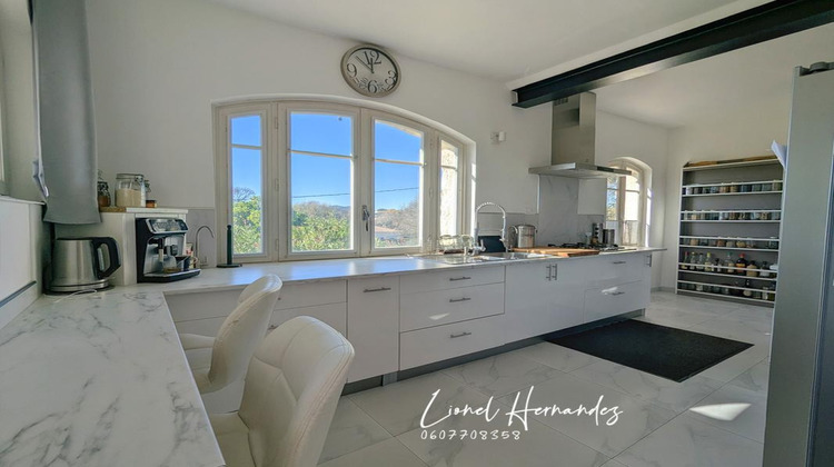 Ma-Cabane - Vente Maison ALES, 238 m²