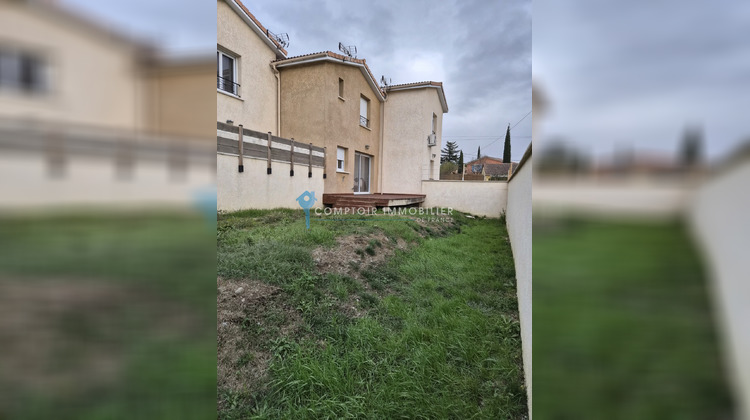 Ma-Cabane - Vente Maison Alès, 58 m²