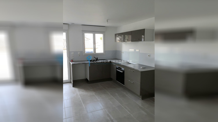 Ma-Cabane - Vente Maison Alès, 58 m²