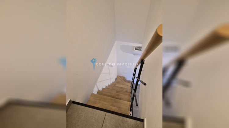 Ma-Cabane - Vente Maison Alès, 58 m²