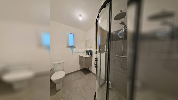 Ma-Cabane - Vente Maison Alès, 58 m²