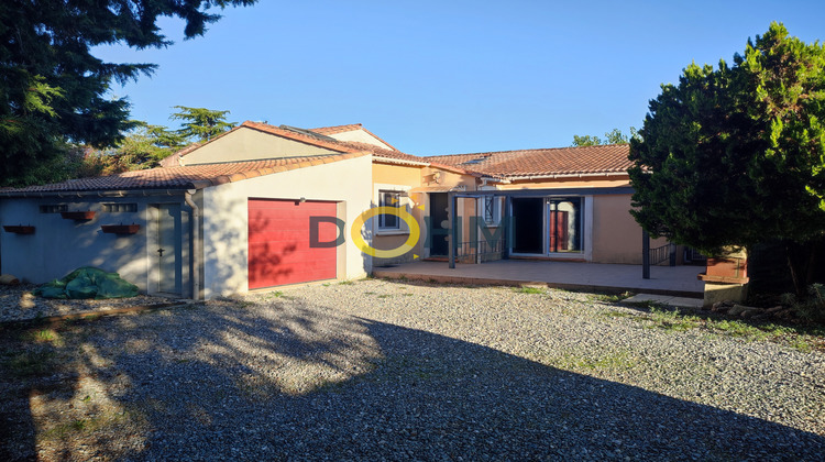 Ma-Cabane - Vente Maison Alès, 127 m²