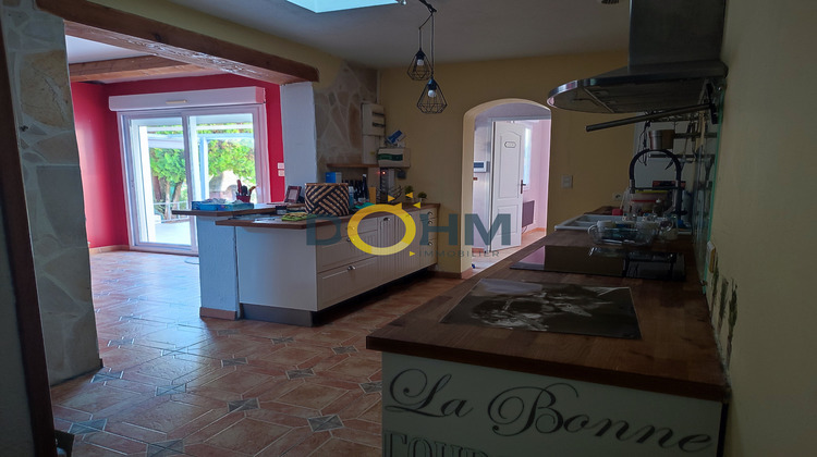 Ma-Cabane - Vente Maison Alès, 127 m²