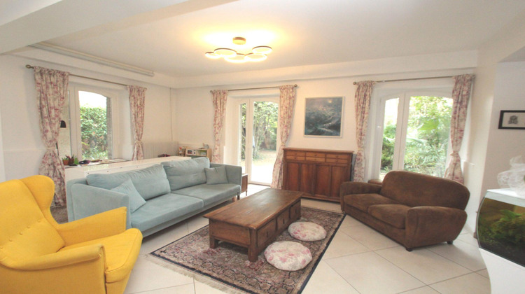 Ma-Cabane - Vente Maison Alès, 195 m²