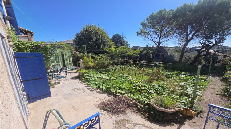 Ma-Cabane - Vente Maison ALES, 140 m²