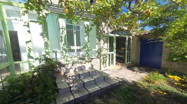 Ma-Cabane - Vente Maison ALES, 140 m²