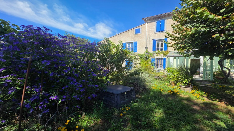 Ma-Cabane - Vente Maison ALES, 140 m²