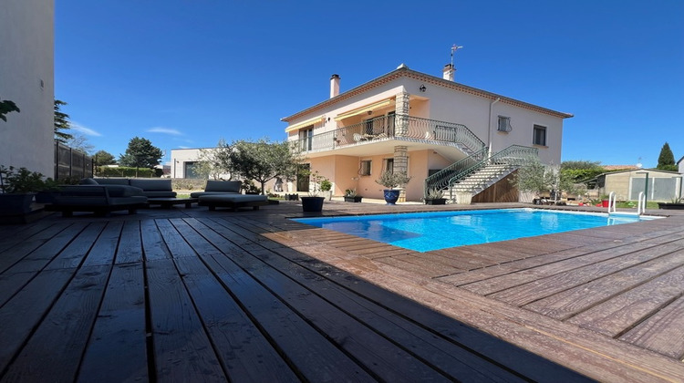 Ma-Cabane - Vente Maison ALES, 145 m²