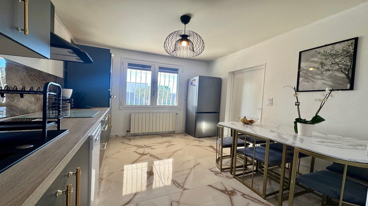 Ma-Cabane - Vente Maison ALES, 145 m²