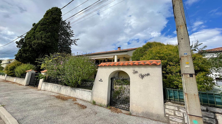 Ma-Cabane - Vente Maison ALES, 133 m²