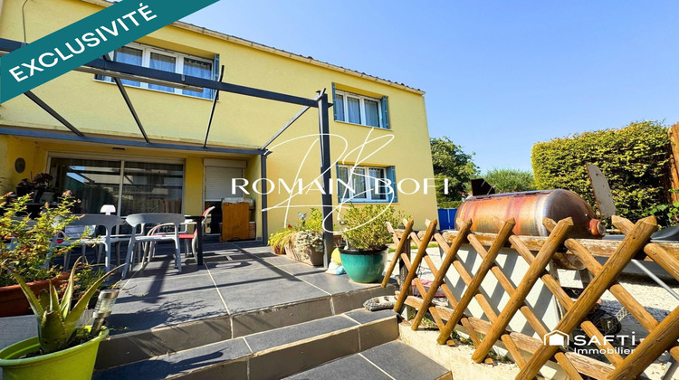 Ma-Cabane - Vente Maison Ales, 118 m²