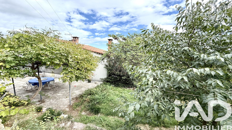 Ma-Cabane - Vente Maison Alès, 76 m²