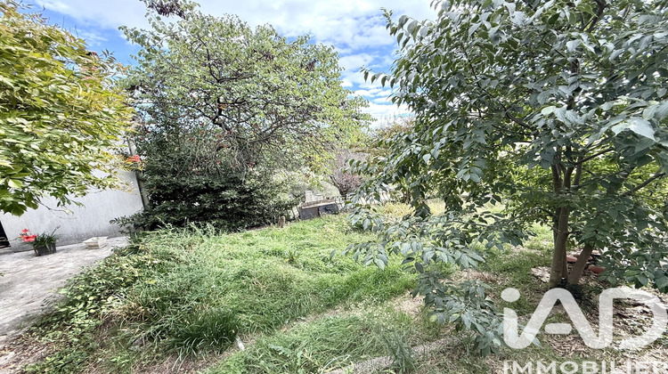 Ma-Cabane - Vente Maison Alès, 76 m²