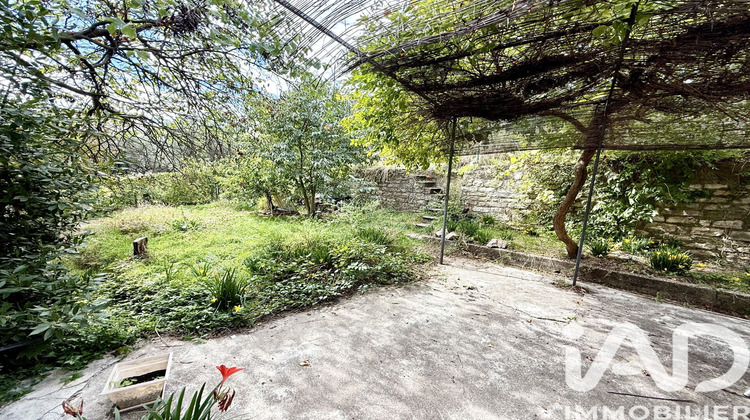 Ma-Cabane - Vente Maison Alès, 76 m²