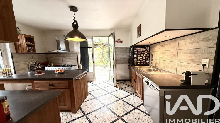 Ma-Cabane - Vente Maison Alès, 76 m²