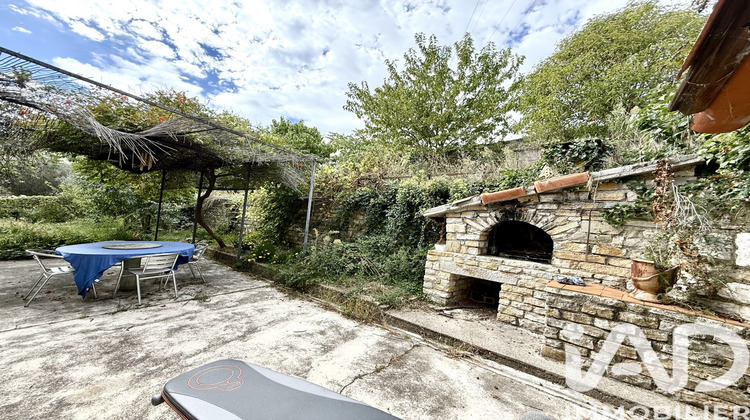 Ma-Cabane - Vente Maison Alès, 76 m²