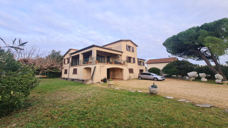 Ma-Cabane - Vente Maison ALES, 171 m²