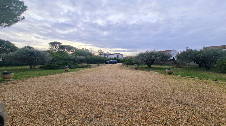 Ma-Cabane - Vente Maison ALES, 171 m²