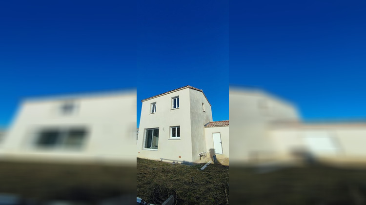 Ma-Cabane - Vente Maison ALES, 80 m²