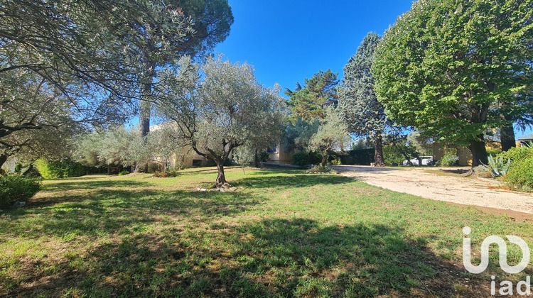 Ma-Cabane - Vente Maison Alès, 166 m²