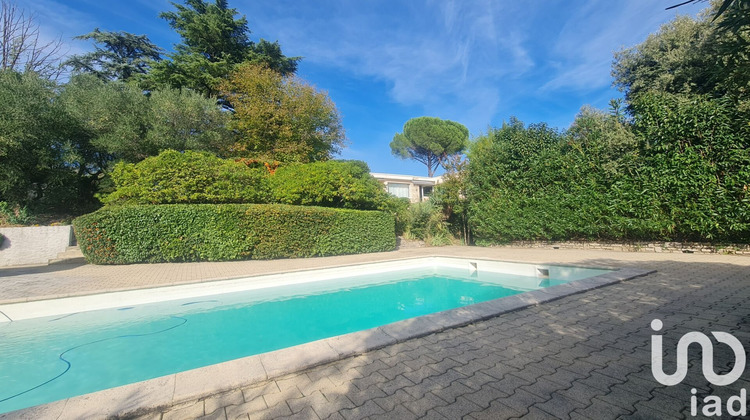 Ma-Cabane - Vente Maison Alès, 166 m²