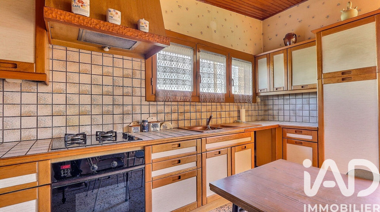 Ma-Cabane - Vente Maison Alès, 78 m²