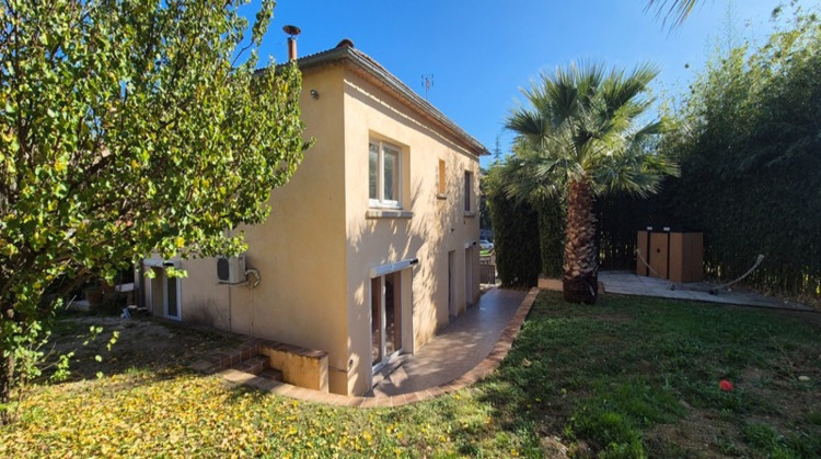 Ma-Cabane - Vente Maison ALES, 132 m²