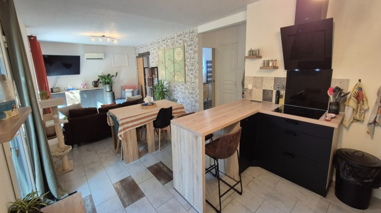 Ma-Cabane - Vente Maison ALES, 132 m²