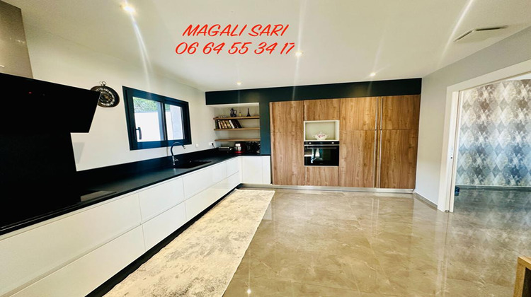 Ma-Cabane - Vente Maison ALES, 150 m²