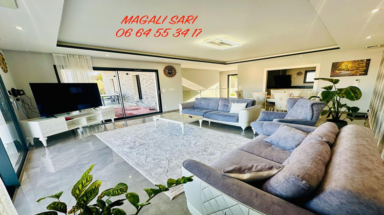 Ma-Cabane - Vente Maison ALES, 150 m²