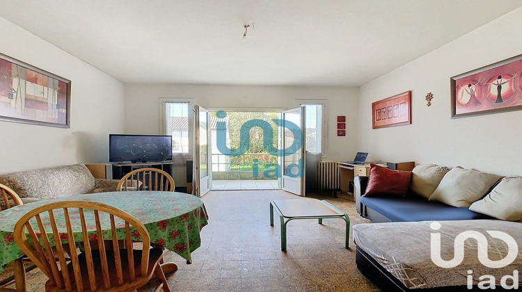 Ma-Cabane - Vente Maison Alès, 220 m²