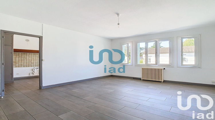 Ma-Cabane - Vente Maison Alès, 220 m²