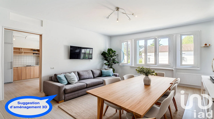 Ma-Cabane - Vente Maison Alès, 220 m²