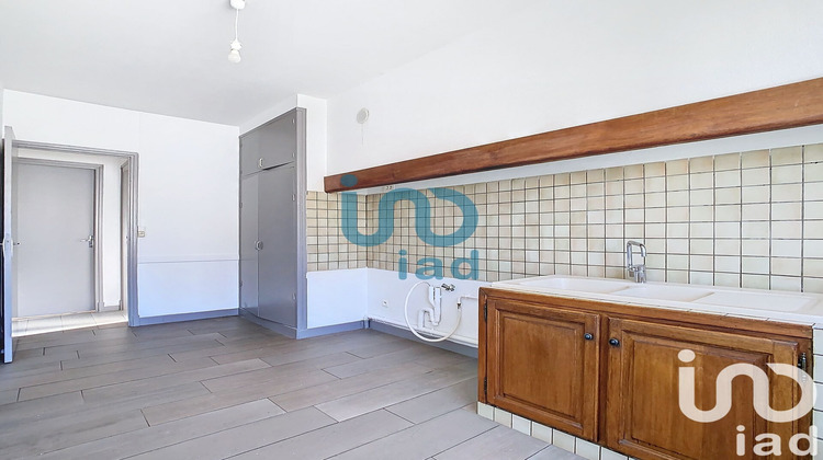 Ma-Cabane - Vente Maison Alès, 220 m²