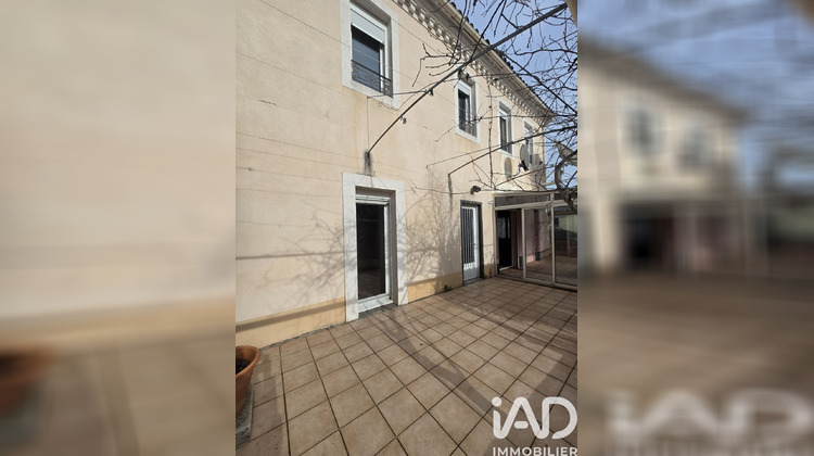 Ma-Cabane - Vente Maison Alès, 90 m²