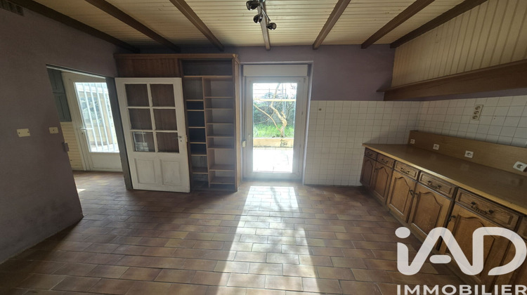 Ma-Cabane - Vente Maison Alès, 90 m²