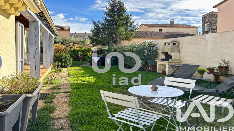 Ma-Cabane - Vente Maison Alès, 115 m²