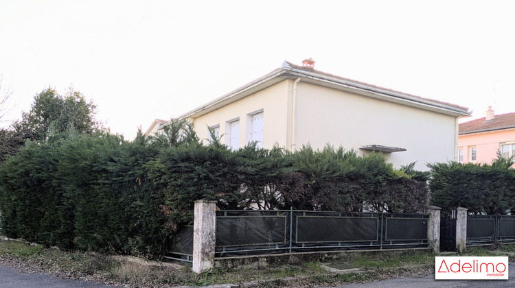 Ma-Cabane - Vente Maison Alès, 138 m²