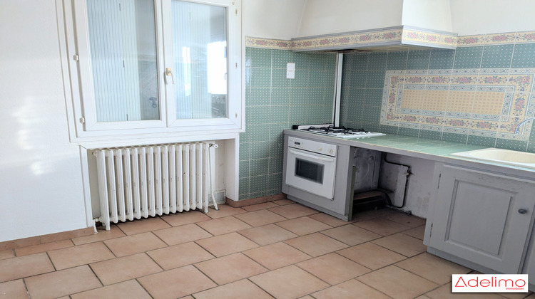 Ma-Cabane - Vente Maison Alès, 138 m²