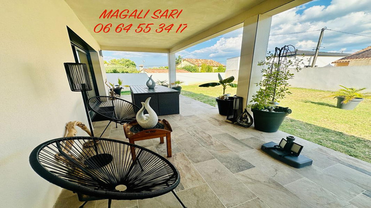 Ma-Cabane - Vente Maison ALES, 125 m²